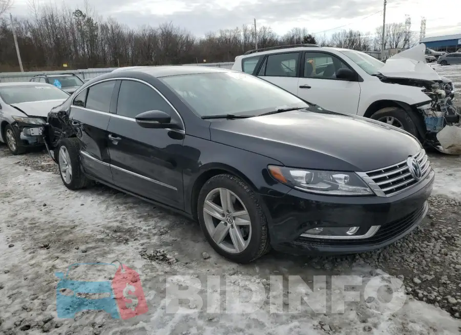 WVWKP7AN9HE501328 Photo# 4