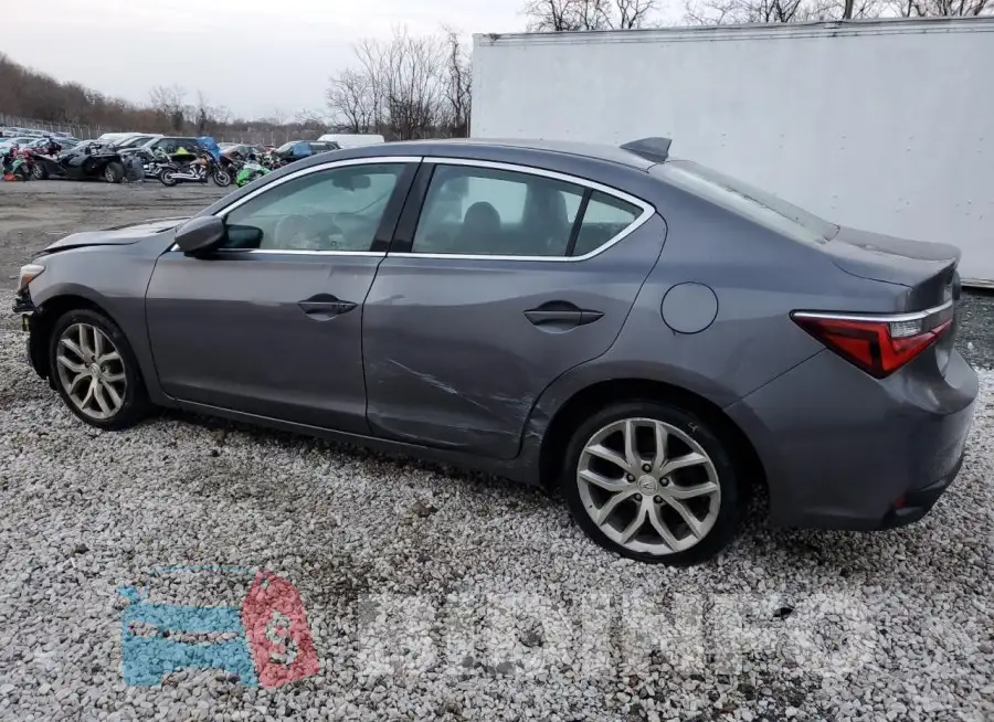 19UDE2F32KA012374 Photo# 2