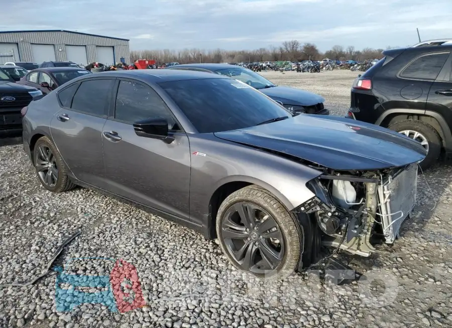 19UUB6F52PA003683 Photo# 4