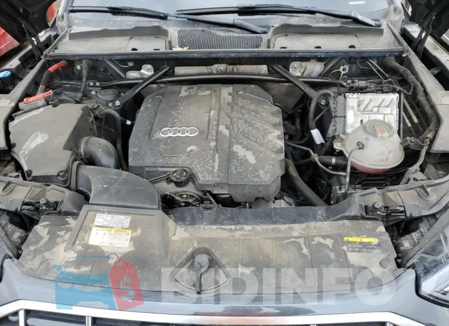 WA1BAAFY2M2046183 Photo# 11