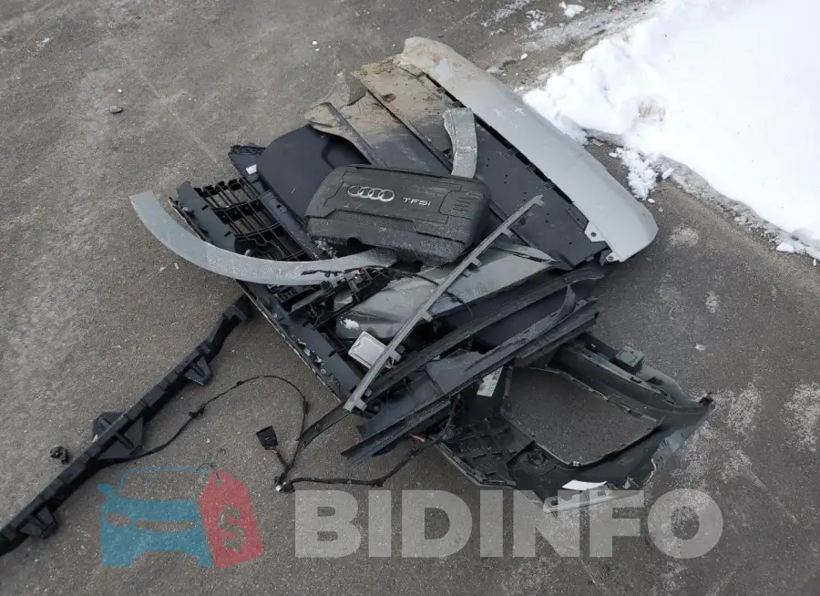 WA1BECF30K1082994 Photo# 13