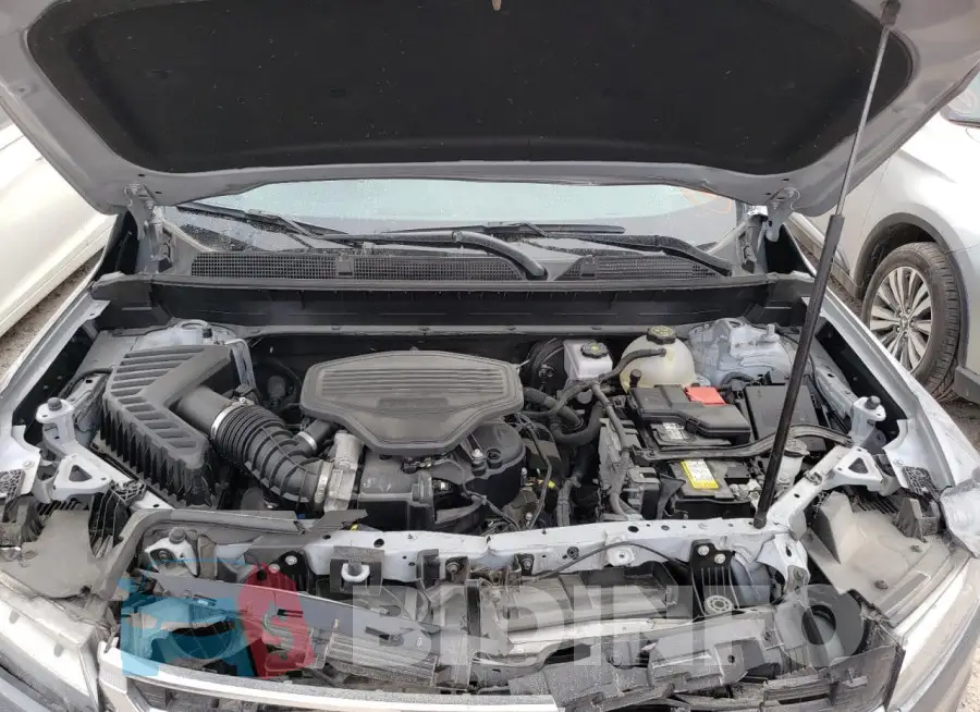 1GKKNRLS4MZ181413 Photo# 12