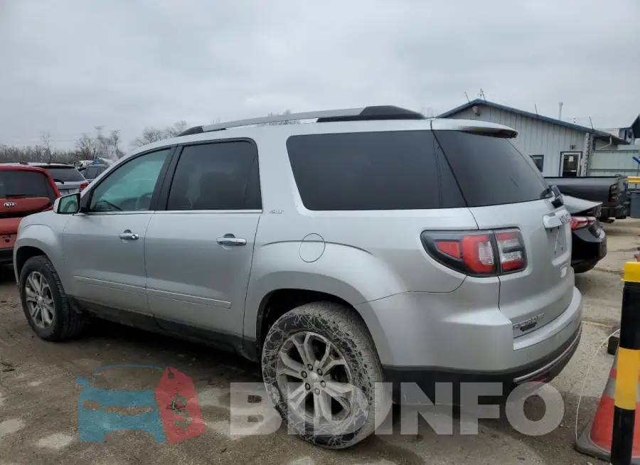 1GKKRSKD9FJ255182 Photo# 2