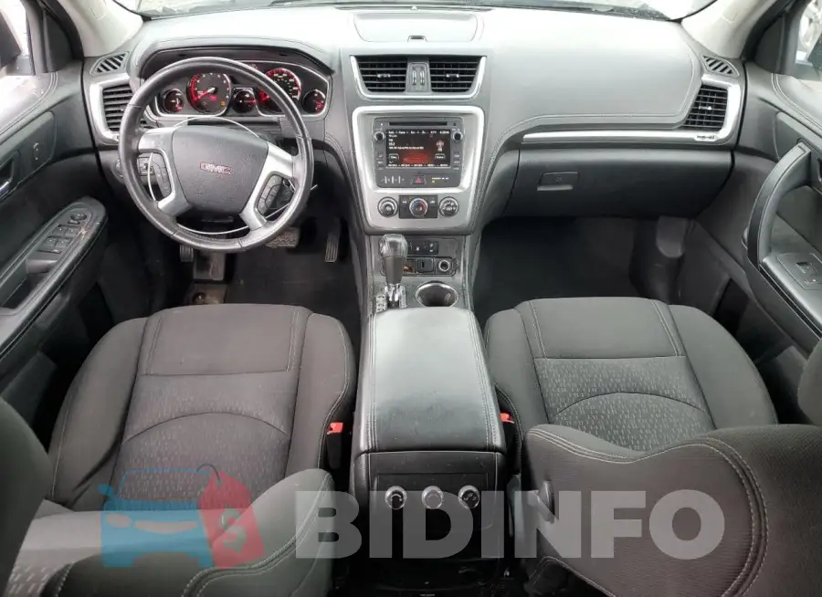 1GKKVPKD8FJ133518 Photo# 8
