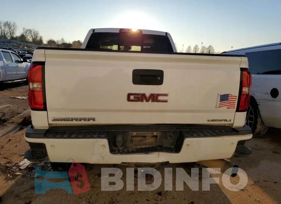 1GT120E86FF616692 Photo# 6