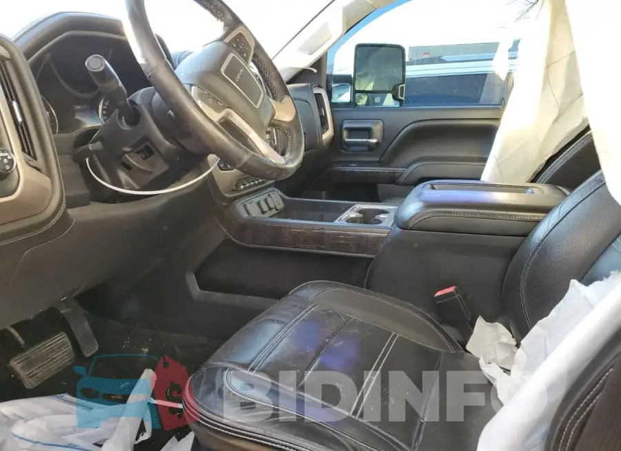 1GT120E86FF616692 Photo# 7