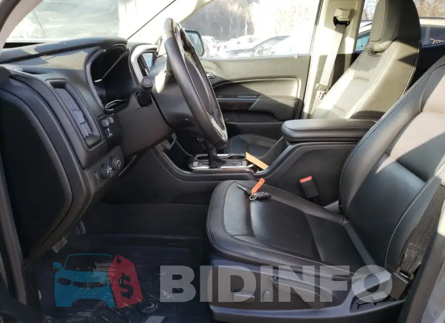 1GTP6CE14M1272440 Photo# 7