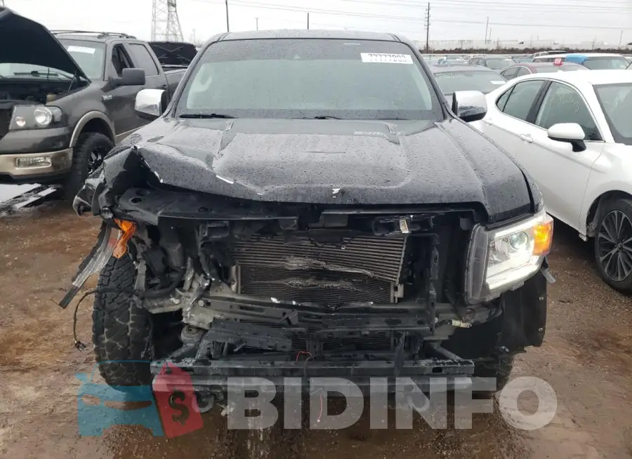 1GTP6EE17J1242839 Photo# 5