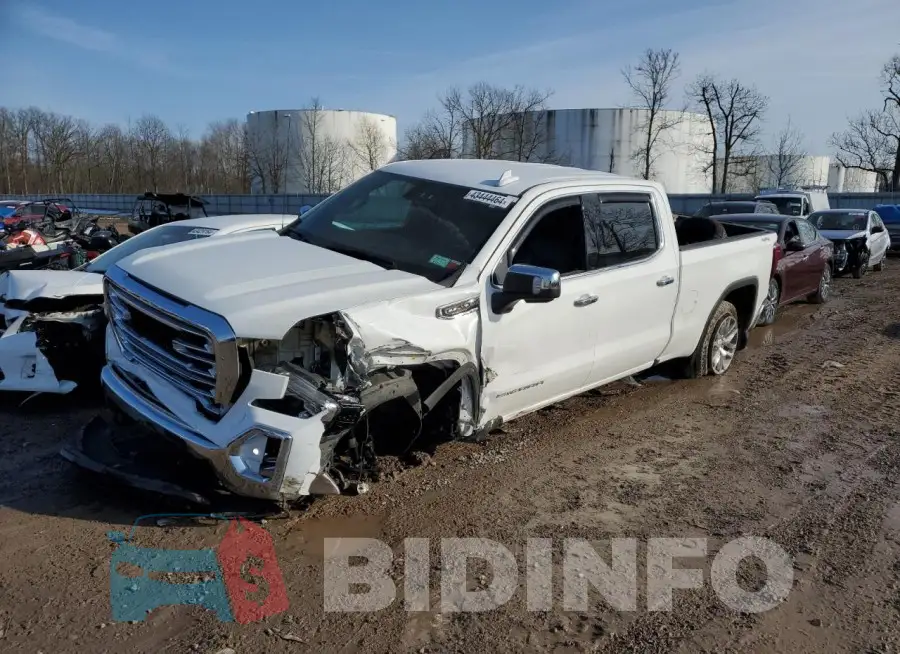 3GTU9DED8LG433513 Photo# 1