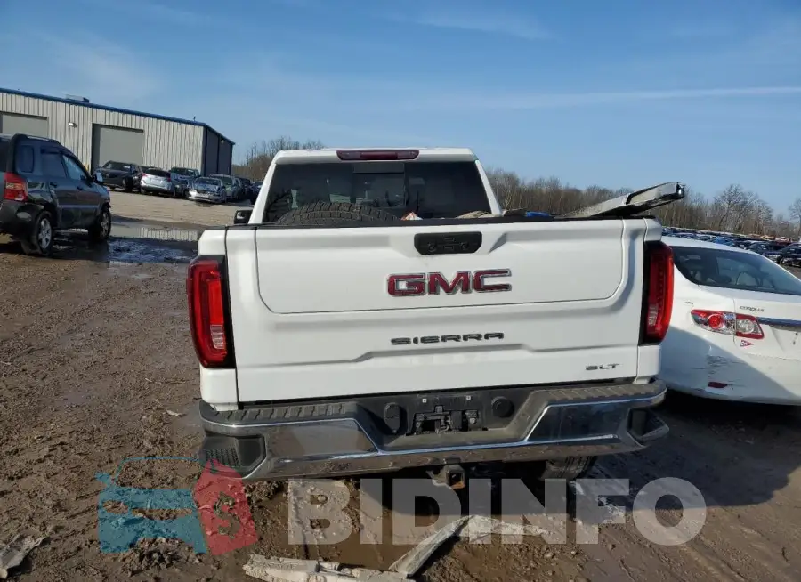 3GTU9DED8LG433513 Photo# 6