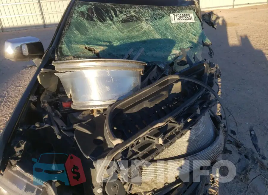 3GTU9FET7MG340809 Photo# 11