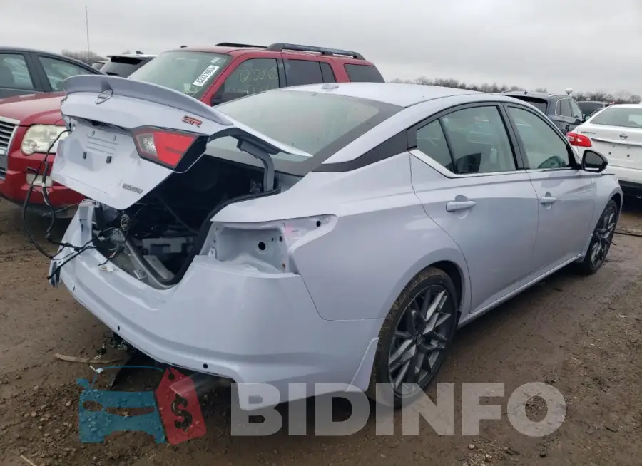 1N4AL4CV8RN300577 Photo# 3