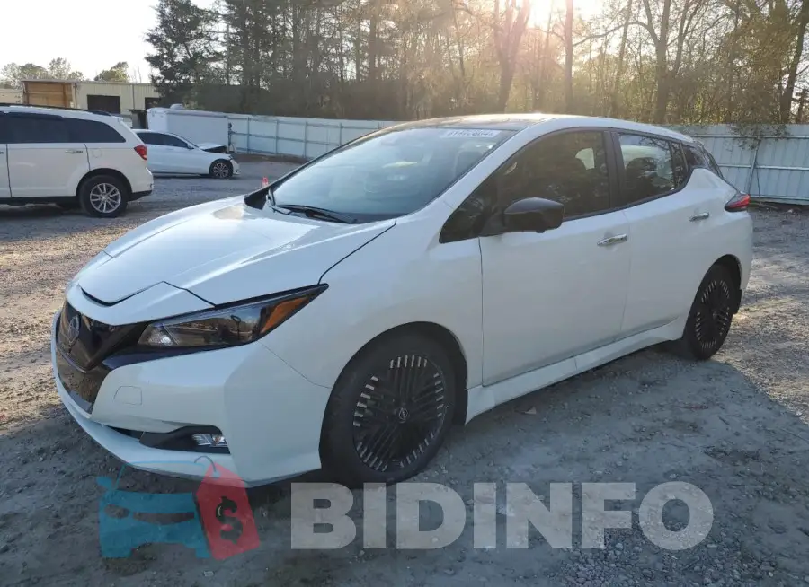 1N4CZ1CV1PC558342 Photo# 1