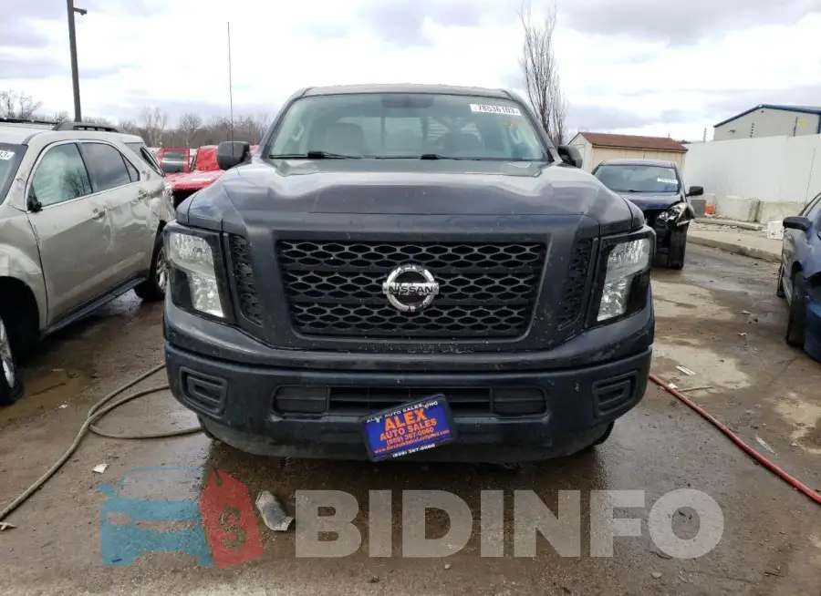 1N6BA1F34GN517003 Photo# 5