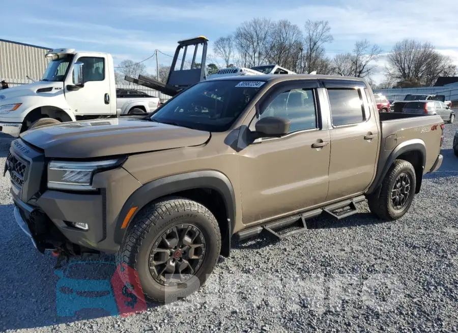 1N6ED1EK8PN620910 Photo# 1