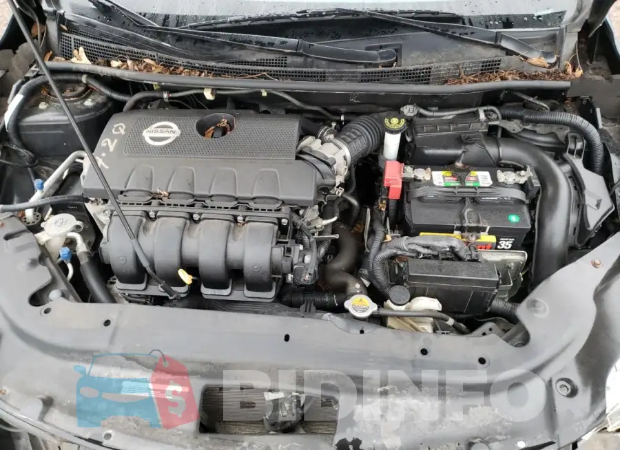 3N1AB7AP2FL667637 Photo# 11