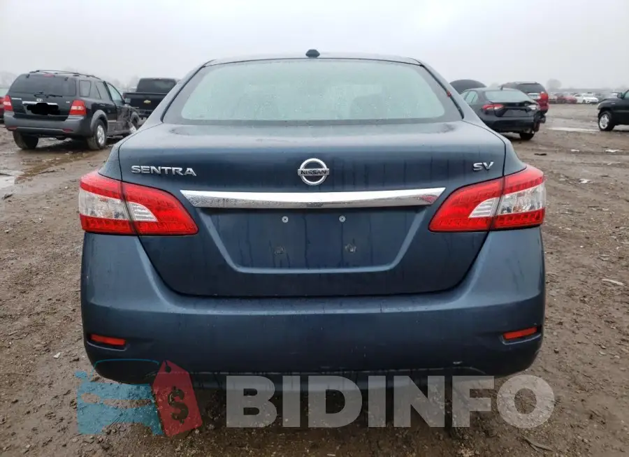 3N1AB7AP2FL667637 Photo# 6