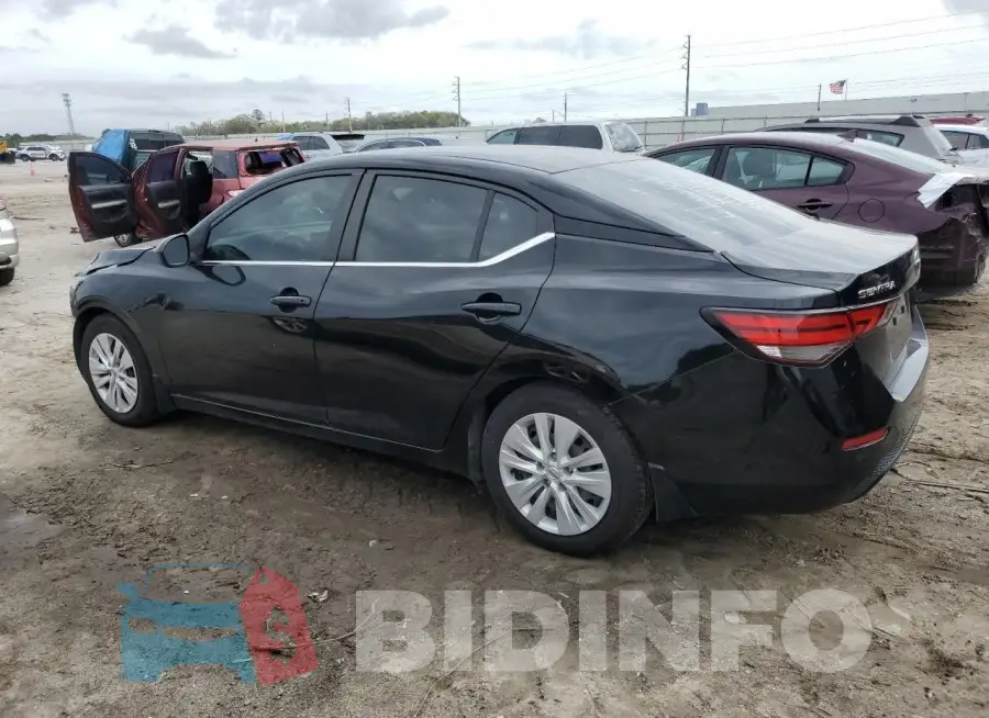 3N1AB8BV3LY215620 Photo# 2