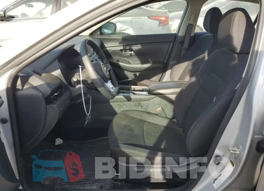 3N1AB8BV9LY292363 Photo# 7