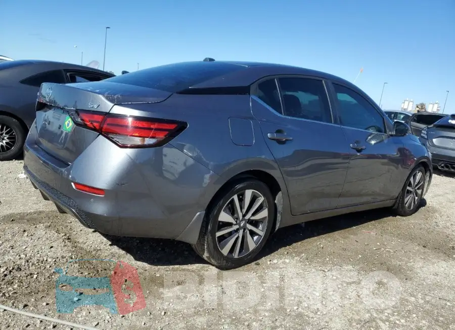 3N1AB8CV2LY235159 Photo# 3