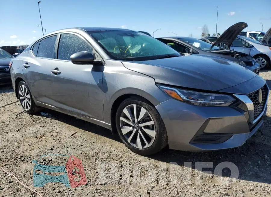 3N1AB8CV2LY235159 Photo# 4