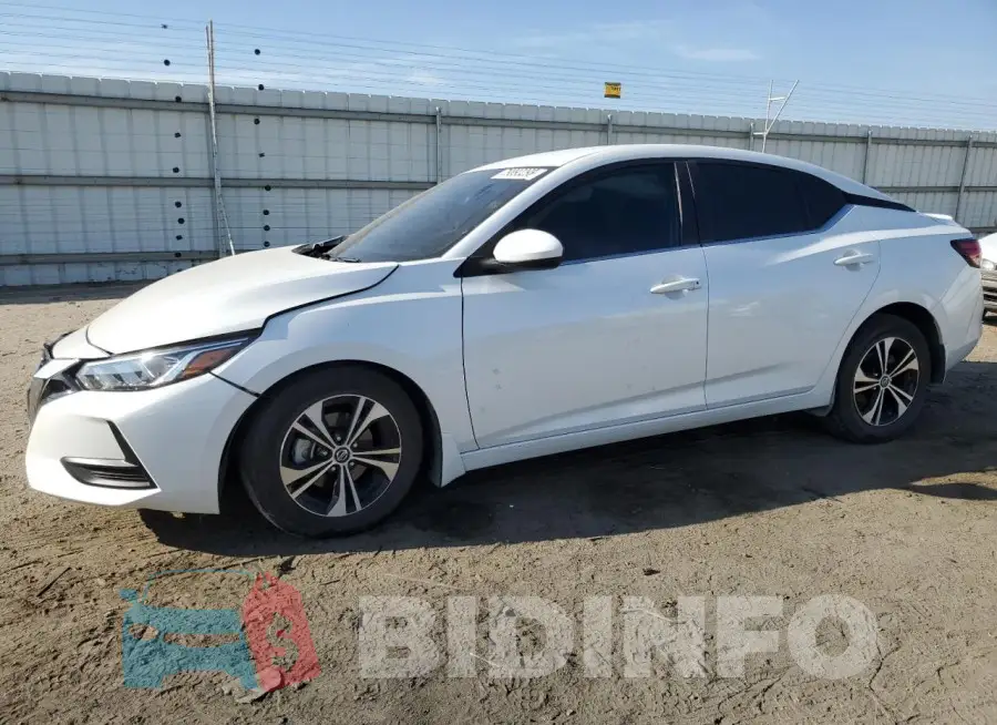 3N1AB8CV2NY254555 Photo# 1