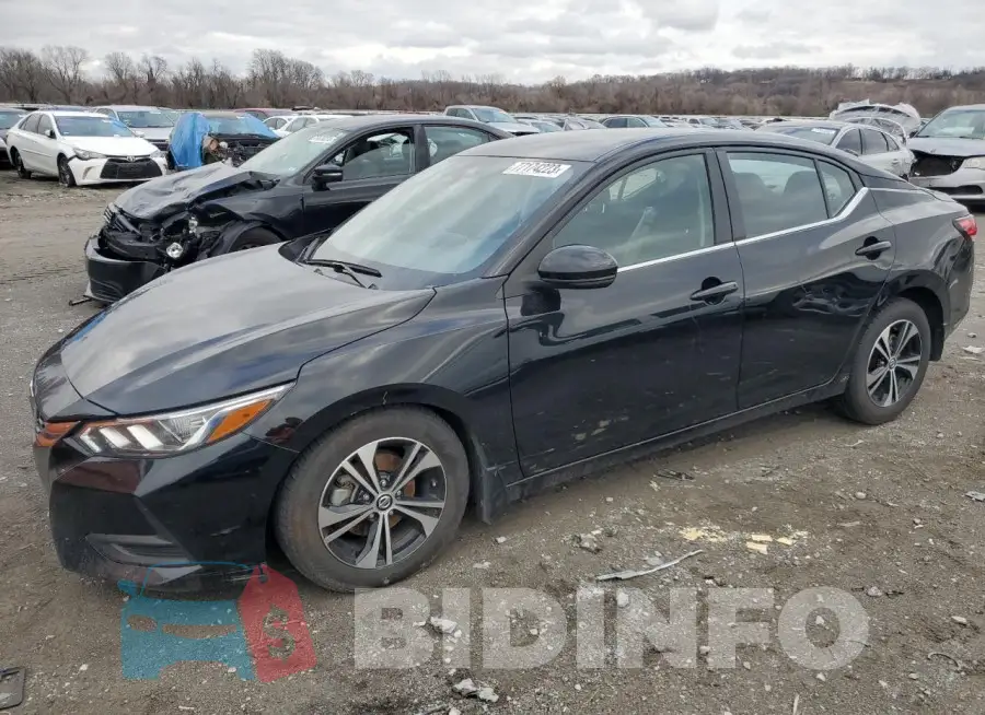 3N1AB8CV4LY293614 Photo# 1