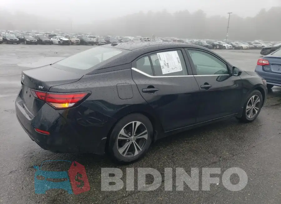 3N1AB8CV4NY231763 Photo# 3