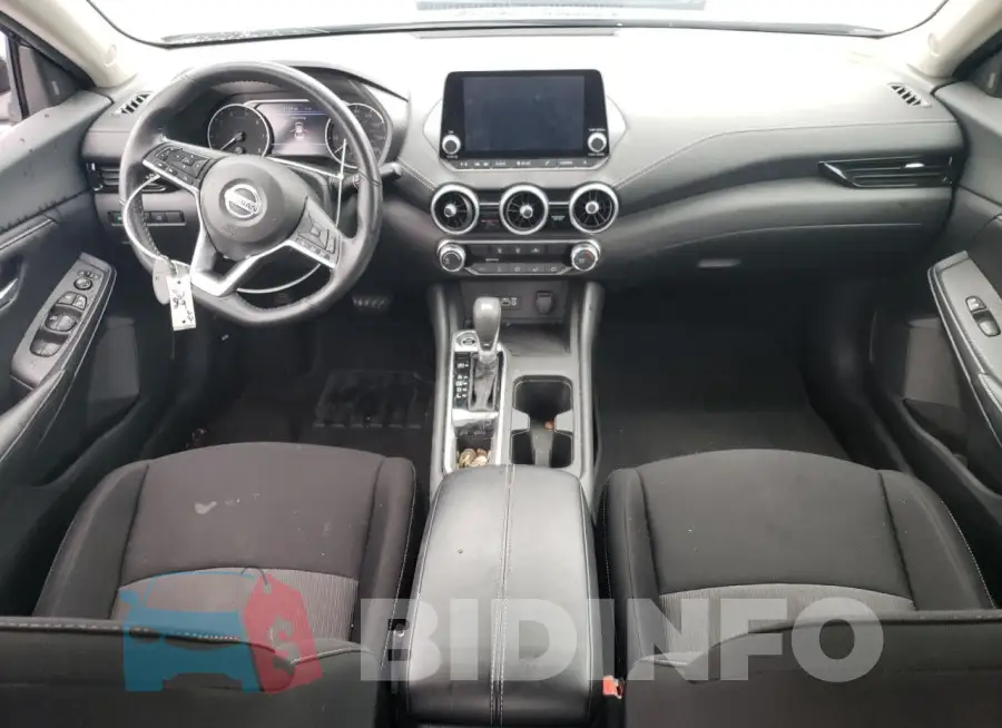 3N1AB8CV4NY231763 Photo# 8
