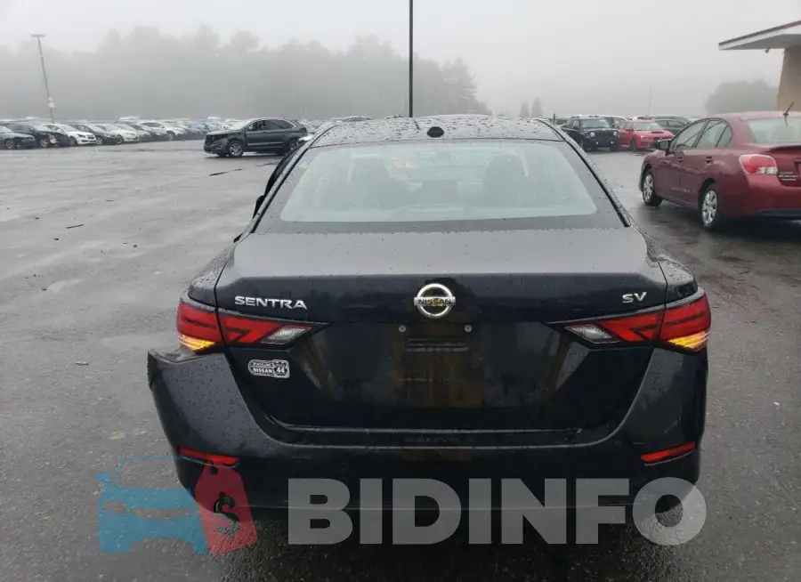 3N1AB8CV4NY231763 Photo# 6