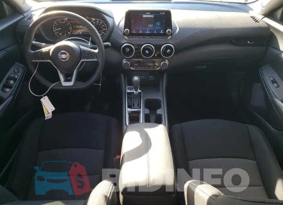 3N1AB8CV5PY297600 Photo# 8