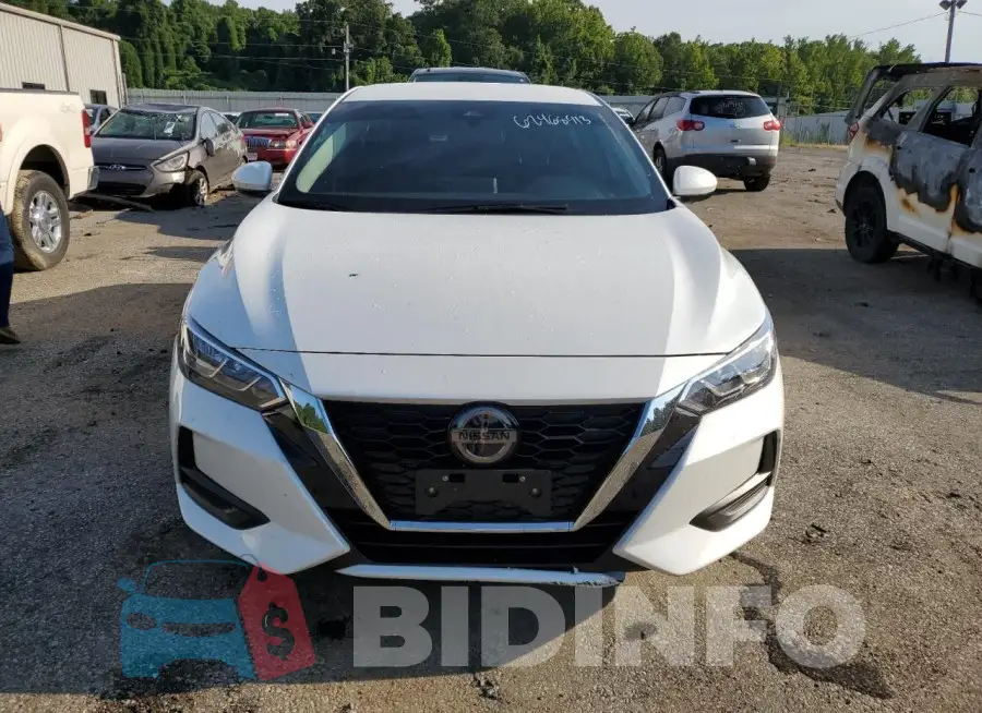 3N1AB8CV8PY252327 Photo# 5