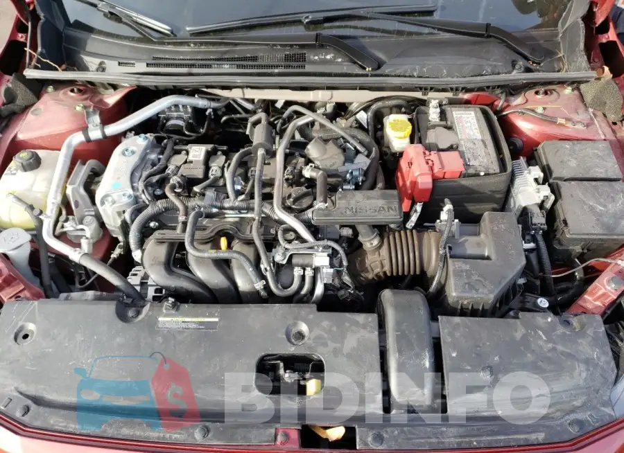 3N1AB8CV9PY299057 Photo# 11