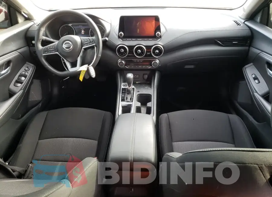 3N1AB8CV9PY299057 Photo# 8