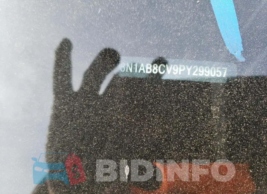 3N1AB8CV9PY299057 Photo# 12
