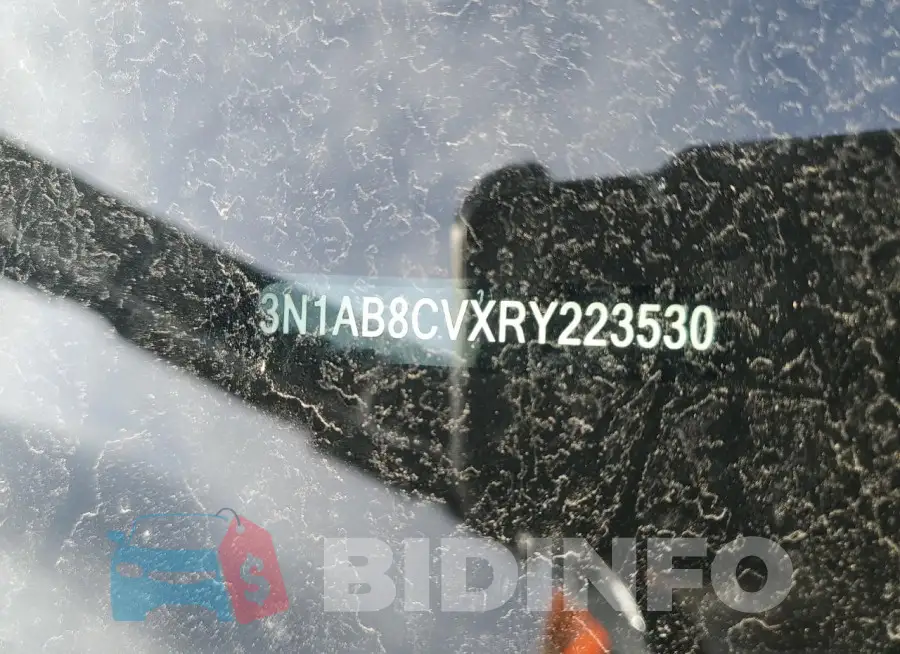 3N1AB8CVXRY223530 Photo# 12