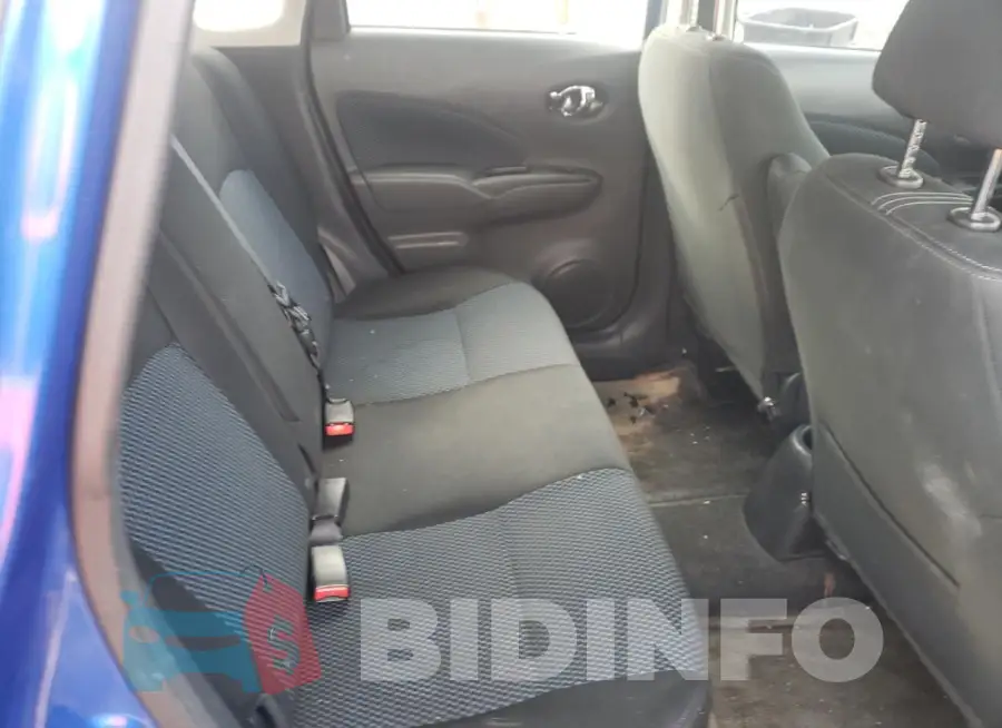 3N1CE2CP2GL354170 Photo# 10