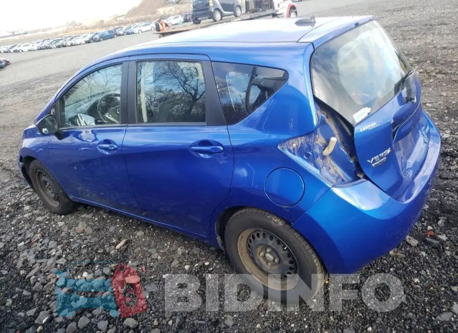 3N1CE2CP2GL354170 Photo# 2