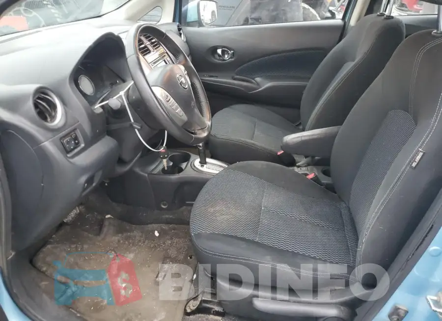 3N1CE2CP4FL363158 Photo# 7