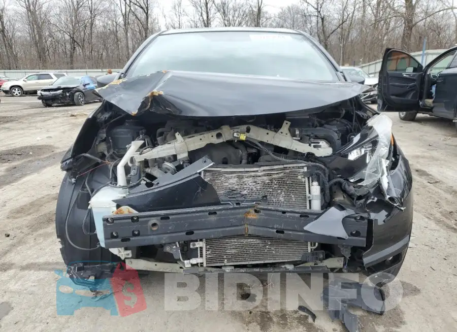 3N1CE2CP4JL355425 Photo# 5