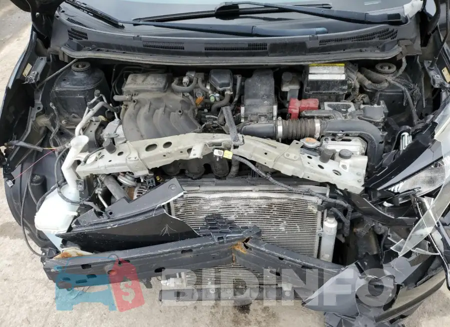 3N1CE2CP4JL355425 Photo# 11