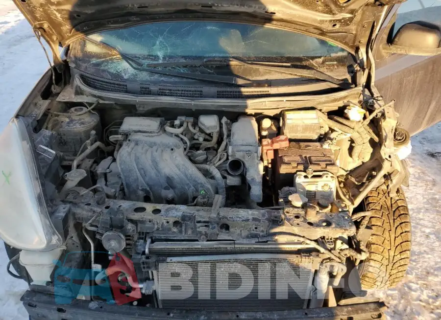 3N1CK3CP2HL253632 Photo# 11