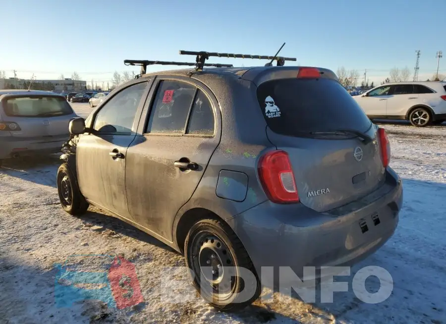 3N1CK3CP2HL253632 Photo# 2