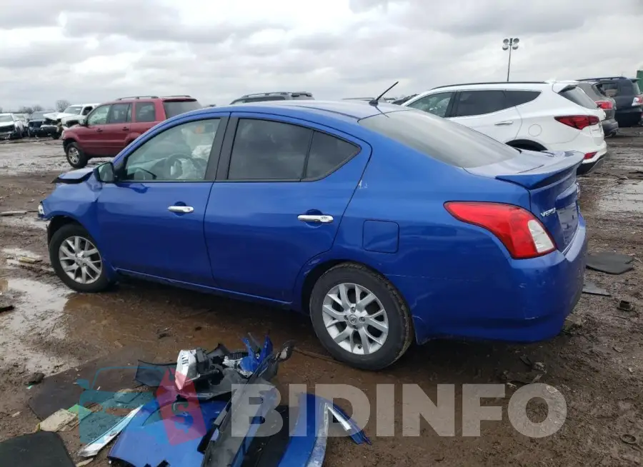 3N1CN7AP1FL803577 Photo# 2