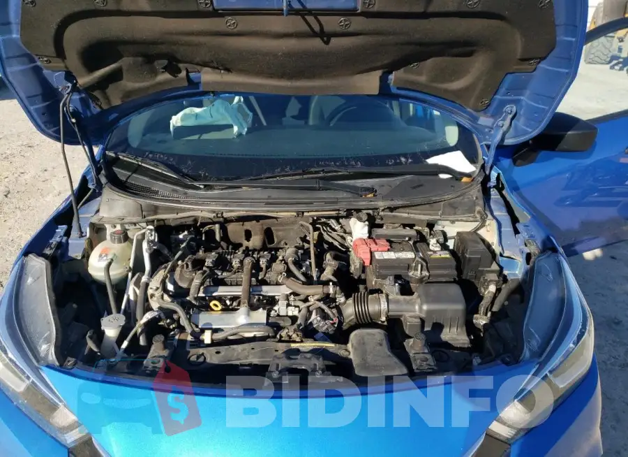 3N1CN8DVXML809911 Photo# 11