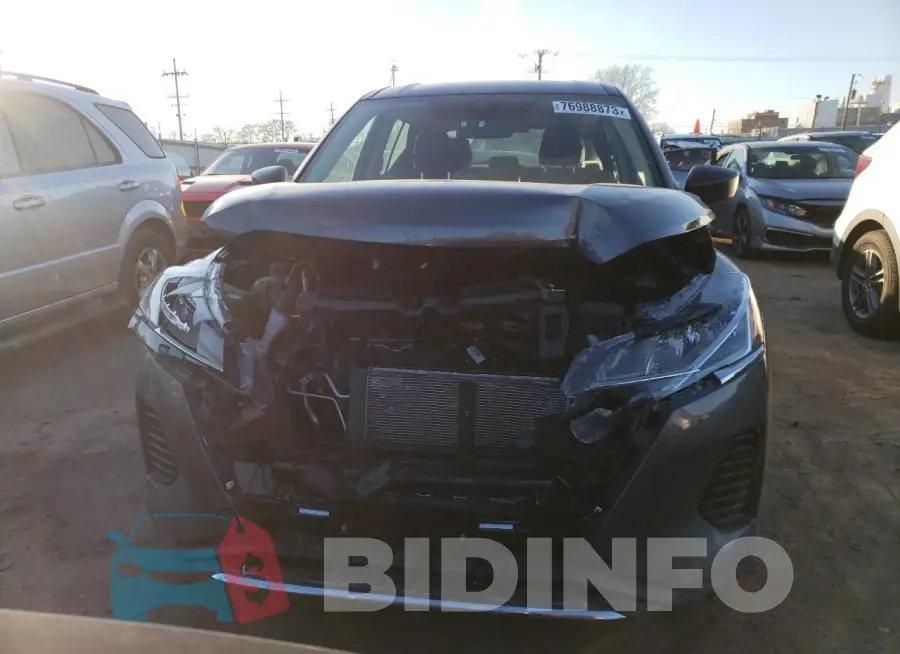 3N1CP5BV1PL505317 Photo# 5