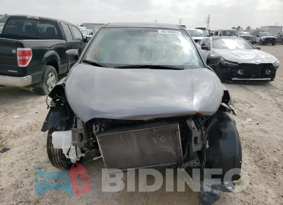 3N1CP5BV9PL565555 Photo# 5