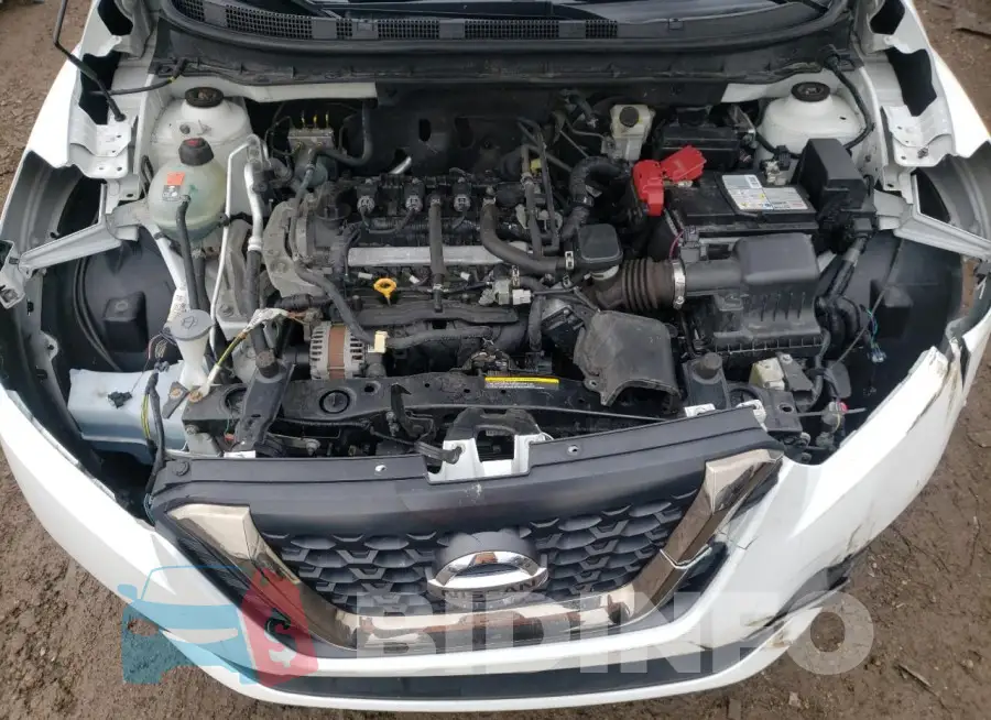 3N1CP5CU3KL545851 Photo# 11