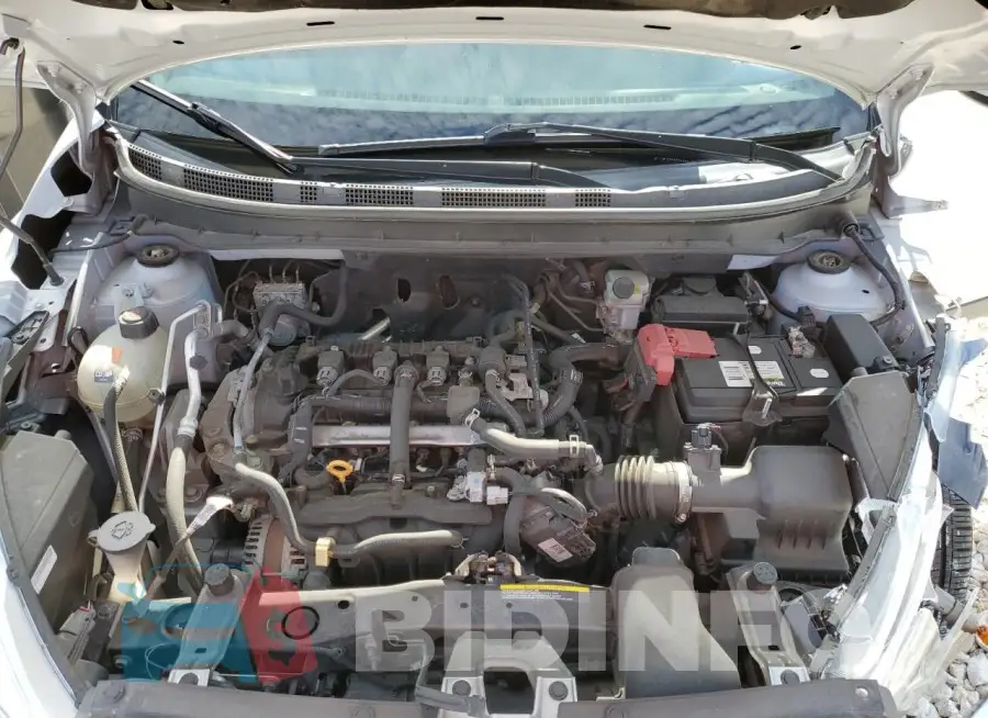3N1CP5CV3LL492854 Photo# 12