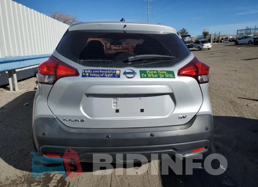 3N1CP5CV4LL533217 Photo# 6